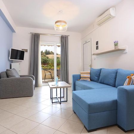 Summer Suite - Premium Apartment Pefkochori Exterior foto