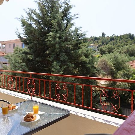 Summer Suite - Premium Apartment Pefkochori Exterior foto