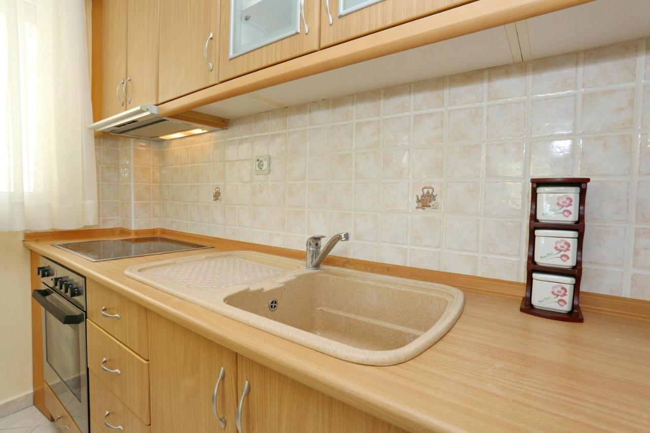 Summer Suite - Premium Apartment Pefkochori Exterior foto
