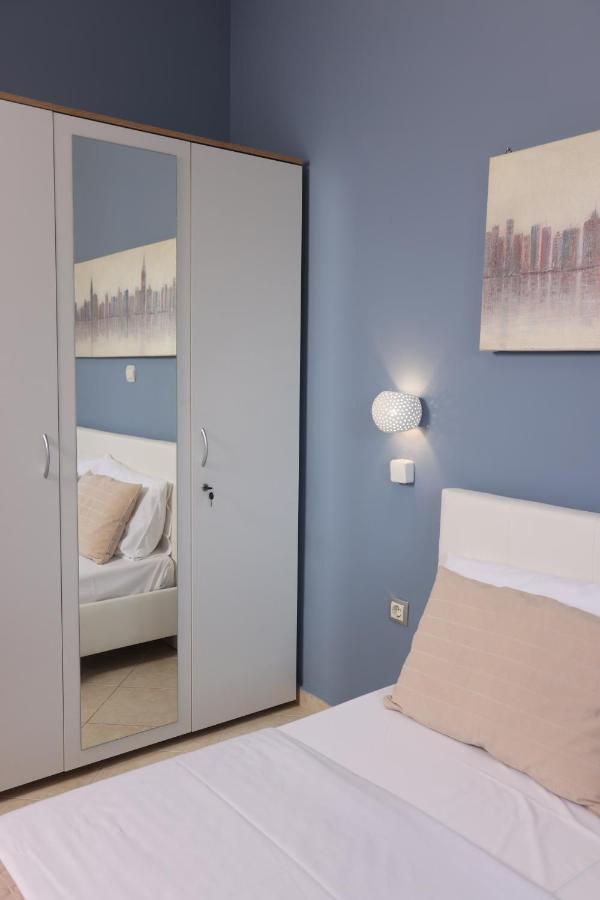 Summer Suite - Premium Apartment Pefkochori Exterior foto
